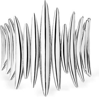 Shaun Leane Sterling Silver Talon Ring