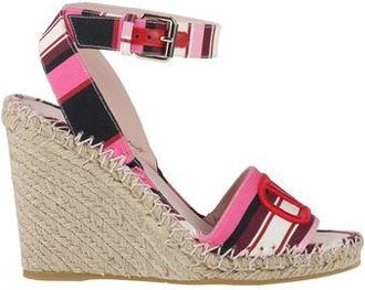 Valentino Garavani FOOTWEAR - Espadrilles on YOOX.COM