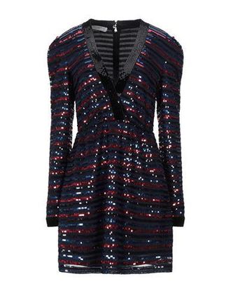 Philosophy di Lorenzo Serafini Mini dresses