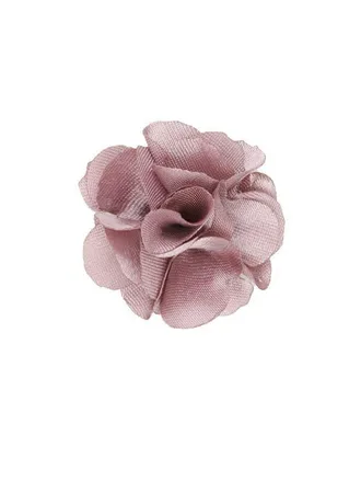 Brooklyn Brigade Mens Flower Lapel Pin in Rose Quartz at Nordstrom