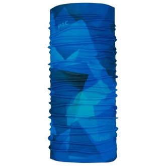 P.A.C. Original Schlauchschal - Unisex | blau