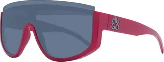 HUGO BOSS Uomo, Accessori, Rosso, Taglia unica, new