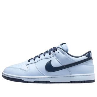 Nike Dunk Low Retro Hydrogen Blue HF5441-404