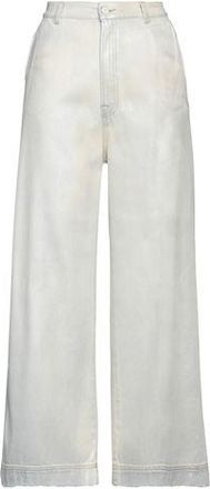 People PARTES DE ABAJO - Pantalones vaqueros en YOOX.COM