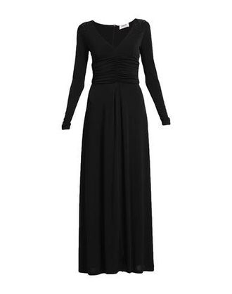 Blugirl DRESSES - Maxi dresses on YOOX.COM