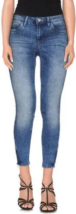 Only PARTES DE ABAJO - Pantalones vaqueros en YOOX.COM
