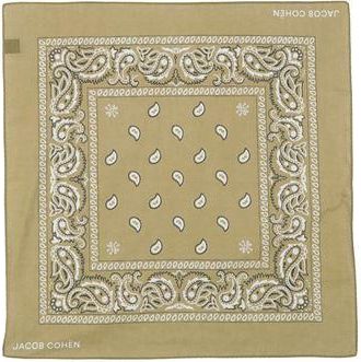 Jacob Cohen ACCESSORIES - Scarves on YOOX.COM