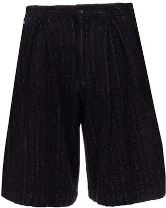 Comme Des Gar&ccedil;ons Nylon Knee Mens Length