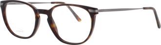 Andy Wolf Optical Glasses BLACK