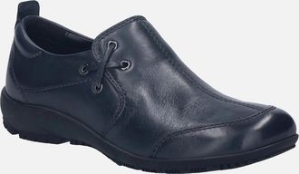 Josef Seibel Womens Charlotte 17 Womens Shoes - Black - Size: 6.5