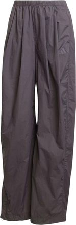 adidas (WMNS) adidas City Escape Summer Parachute Joggers Asia Sizing Grey Strata JF3405