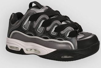 Osiris D3 2001 Zapatillas de Skate gris
