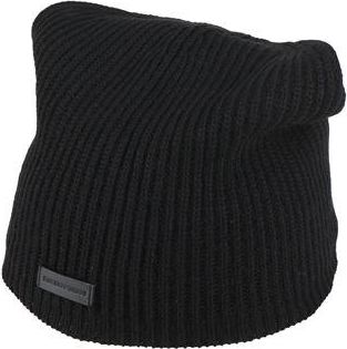 Emporio Armani ACCESSOIRES - M&uuml;tzen & H&uuml;te auf YOOX.COM