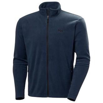 Helly Hansen Daybreaker Fleece Jacket Fleecejacke f&uuml;r Herren | blau