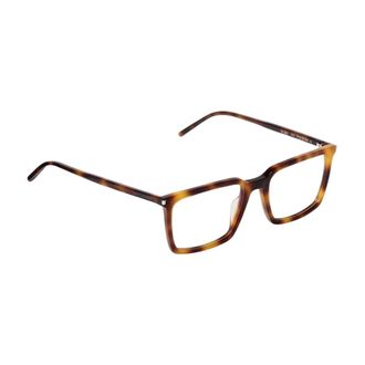 Saint Laurent Heren, Accessoires, Bruin, Maat: ONE Size