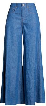 Liu Jo BOTTOMWEAR - Jeans sur YOOX.COM