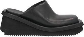 Rick Owens CALZATURE - Mules & Zoccoli su YOOX.COM