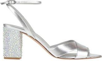 Le Silla FOOTWEAR - Sandals on YOOX.COM