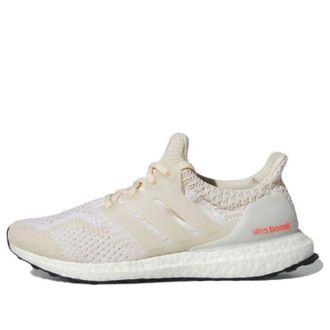 adidas (WMNS) adidas Ultraboost 5.0 DNA Ecru Tint Turbo GZ0447