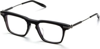 Akoni Zenith - unisex - Brillen - Zwart - 48 MM - Accessoires