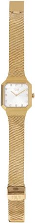 Tous Watches - Dames - Horloges - Geel - ONE Size - Accessoires