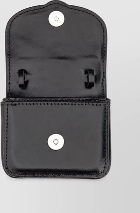 Vivienne Westwood mini cow leather mini bag