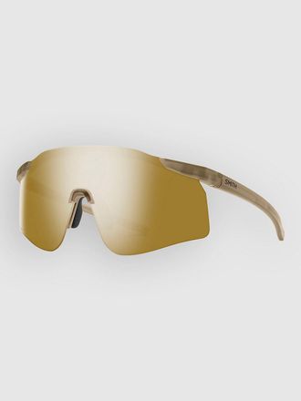 Smith Defy Matte Summit Crystal +Bonus Lens Sonnenbrille