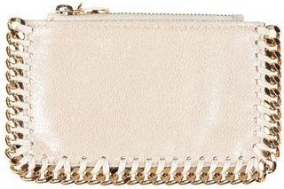 Stella McCartney PICCOLA PELLETTERIA - Portacarte su YOOX.COM