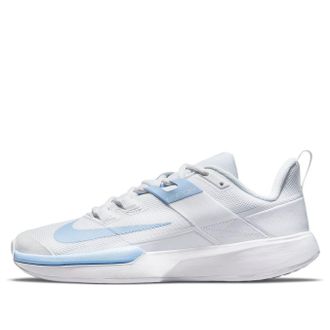 Nike (WMNS) Nike Court Vapor Lite White Aluminum DC3431-111