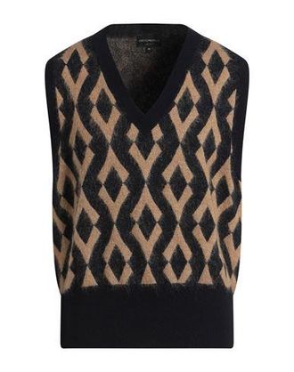 Emporio Armani PRENDAS DE PUNTO - Pullover en YOOX.COM