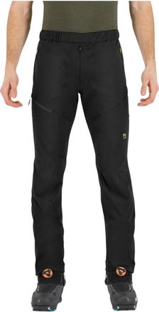 Karpos Alagna Plus 2.0 Pants - Heren - Ski broeken - Zwart - S - Leer - Fitness