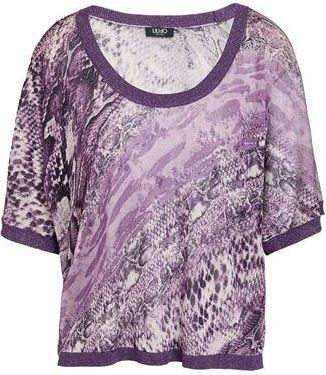 Liu Jo PRENDAS DE PUNTO - Pullover en YOOX.COM