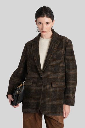 Isabel Marant Gesina