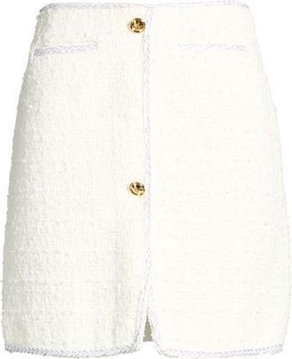 Giambattista Valli BOTTOMWEAR - Minigonne su YOOX.COM