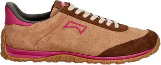 Camper Mujer, Zapatos, Marr&oacute;n, Talla: 36 EU
