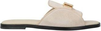 Agnona FOOTWEAR - Sandals sur YOOX.COM