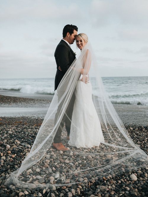 millennial wedding dress brands