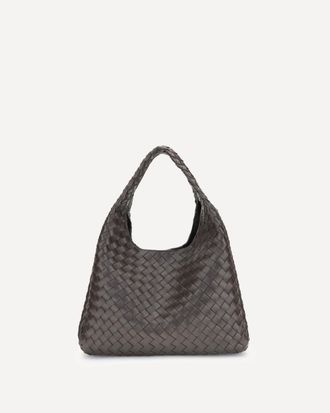 Bottega Veneta Borsa a Spalla Campana grande Woman UNI