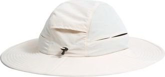 Outdoor Research Sunbriolet Sun Hat Hut - Unisex | wei&szlig;