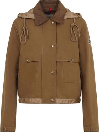Moncler Aconitum Jacket