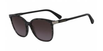 Longchamp LO612S N 002 Womens Sunglasses Tortoiseshell Size 54