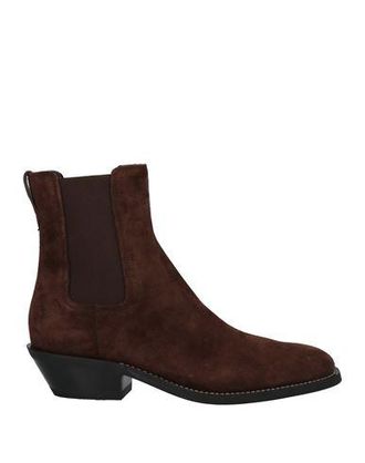 Tod's SCHUHE - Stiefeletten auf YOOX.COM