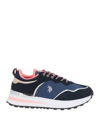 U.S.Polo Association FOOTWEAR - Trainers on YOOX.COM