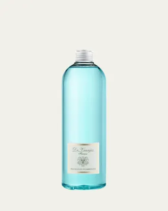 Dr. Vranjes Acqua Refill Plastic Bottle Home Fragrance, 17 oz