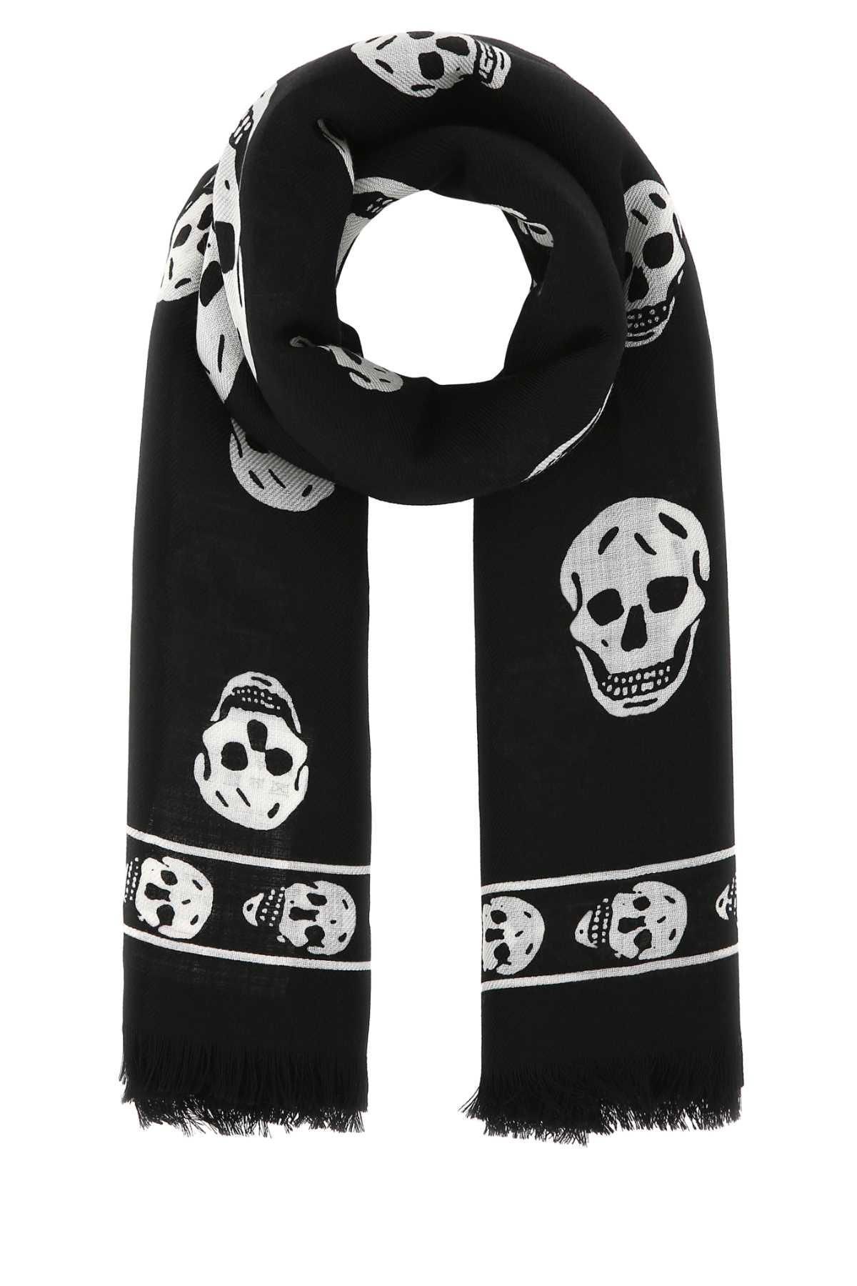Alexander McQueen Cashmere Scarves − Sale: up to −50