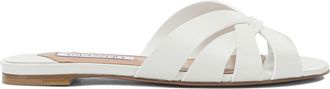 Aquazzura glijbaan Copacabana