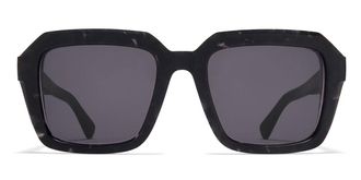 Mykita Kilenda 801 Mens Sunglasses Tortoiseshell Size 54
