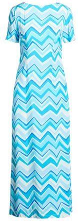 M Missoni DRESSES - Maxi dresses sur YOOX.COM