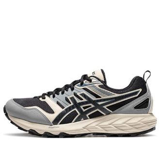 Asics Gel-Sonoma CN Sneakers Grey Black 1011B852-001