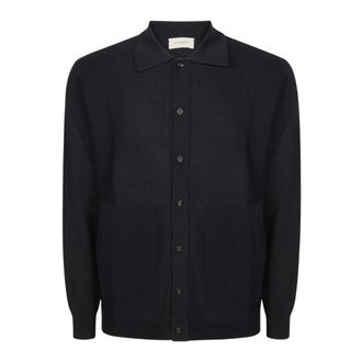 Paolo Pecora Uomo, Maglie, Nero, M, new